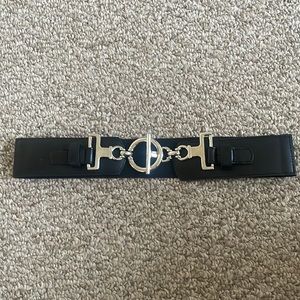 New York & Company Chain Link Belt - Size S\M